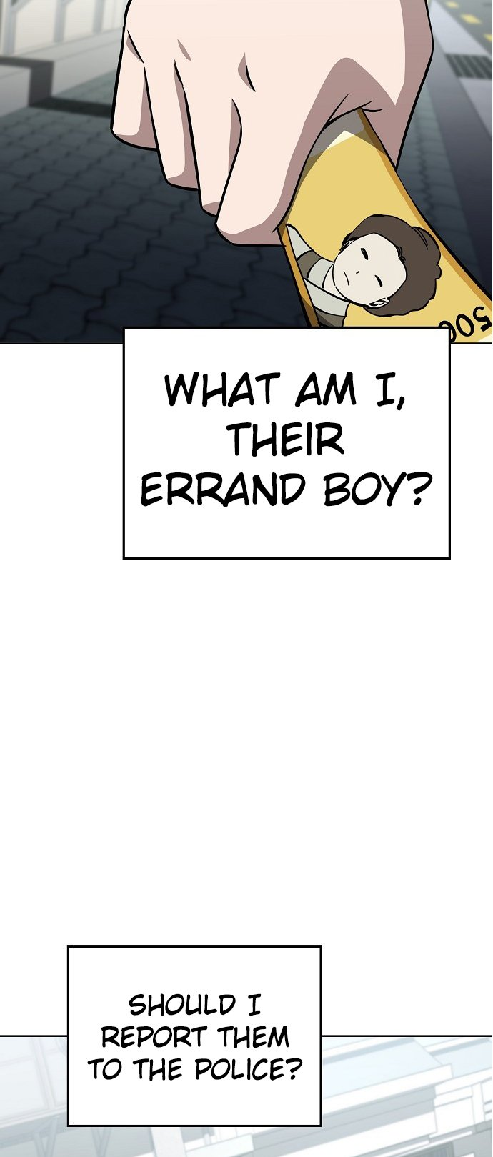 Unemployed Gye Baeksun Chapter 75 56